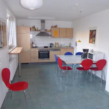 Comfort Apartment Tübingen Екстериор снимка