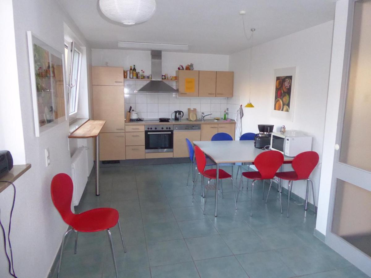 Comfort Apartment Tübingen Екстериор снимка
